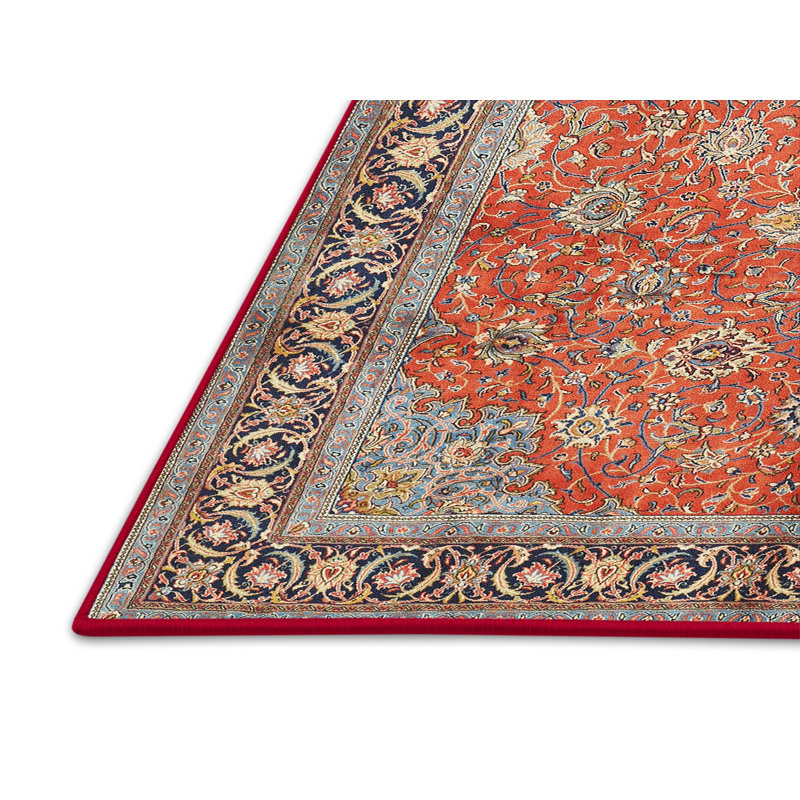 Shamas Oriental Indoor Rug, Rectangle 2' x 5'