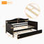 Lit plateforme simple avec rangement en bois massif Gamma-225546476-137822040