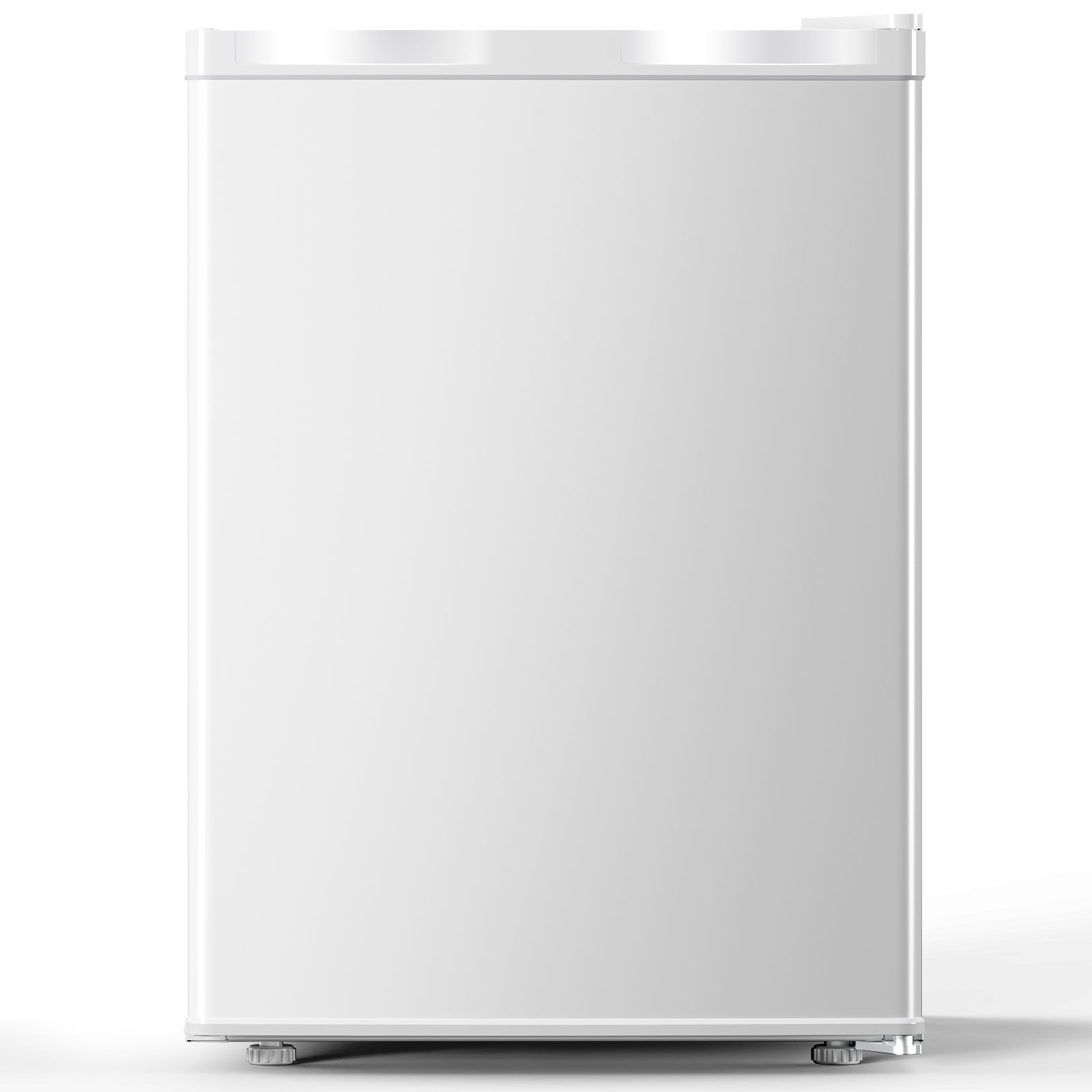 R.W.Flame Mini Upright Freezer 2.3 Cu.ft Compact freezer with