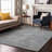 Premium Machine Washable Finchley AMF991 Lines Rug-1559715269