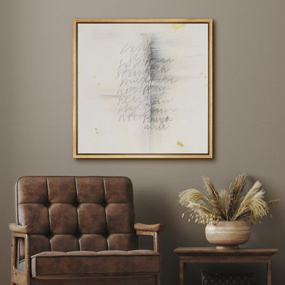 Reproduction d'art encadrée sur toile encadrée pour décoration de salon
