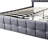 Upholstered Platform Storage Bed-941072962