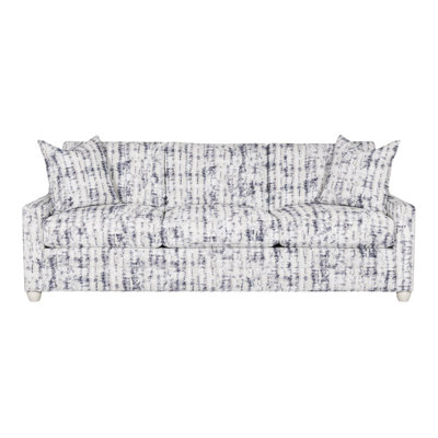Fairgrove Upholstered 90'' Sofa