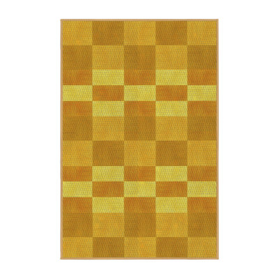 Geometric Indoor Rug