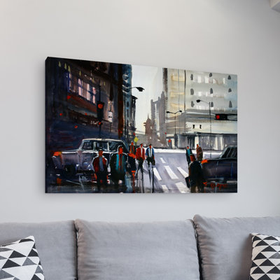 Modern & Contemporary