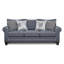 Canapé à accoudoirs arrondis avec coussin réversible 88 po Bayboro-942517888-1028896351-1031485413