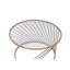 Table basse Rennell