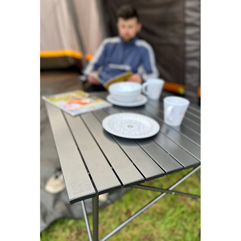 70cm Square Folding Table
