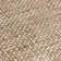Panama Jute / Sisal Area Rug in Beige