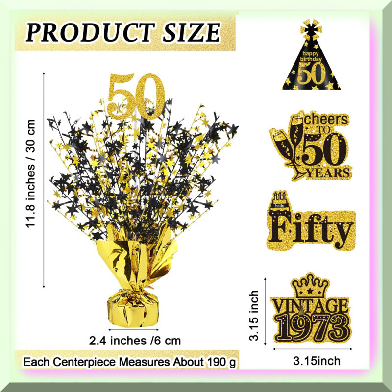 "Everlasting Love" Gold Banner for Wedding Celebrations