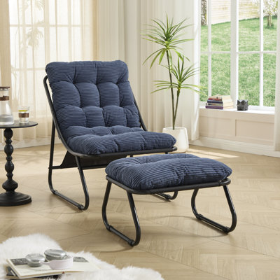 Stylish Recliner Lounge Set