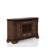 Mahogany Traditional Server