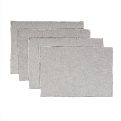 Oakville Rectangle Placemats