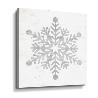 " Snowflake Dreams III "
