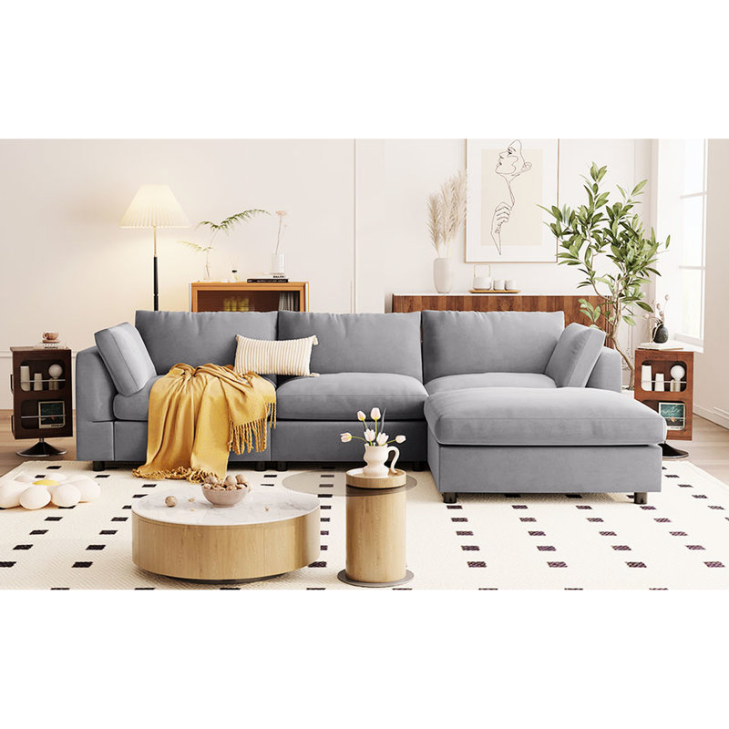 Canapé modulaire Upholstery
