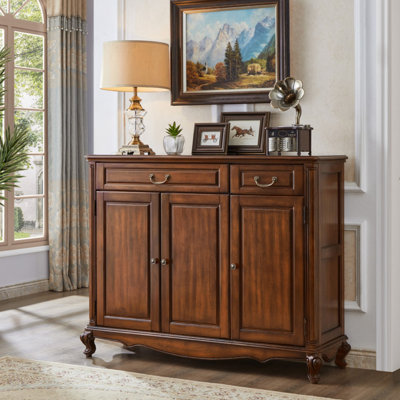 Accent Cabinet
