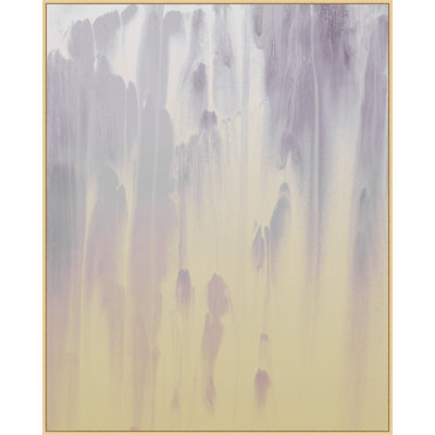 Pearly Paints Print by Mat Sanders