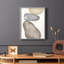 River Rocks Contour II, reproduction encadrée - bois massif-621569420-621569408