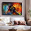 «Colorful Cross»-2099415765