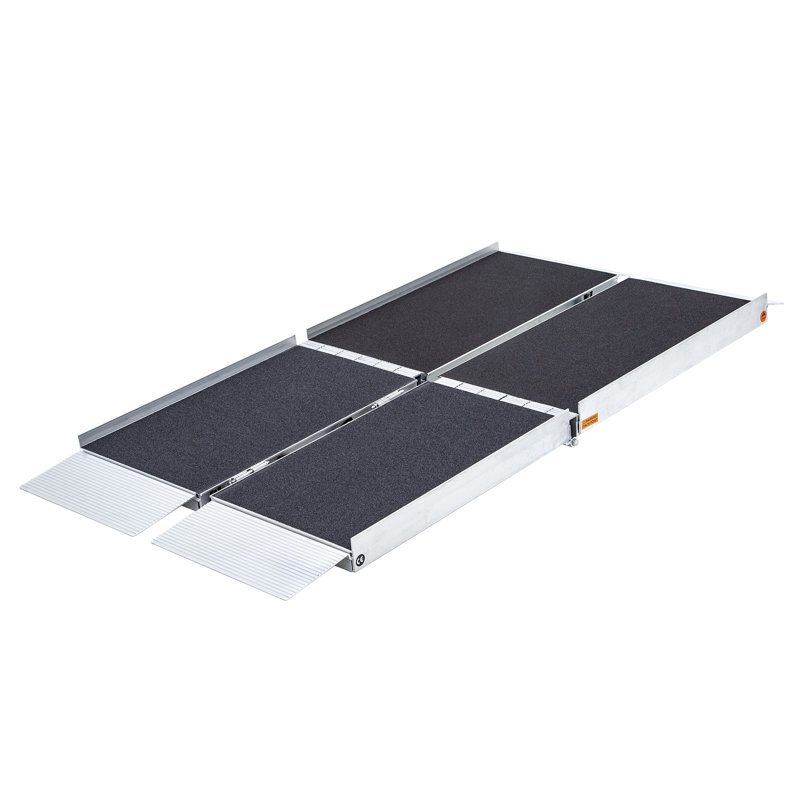 Rampe portative Silver Spring, H 6 po x l 29,75 po x L 72 po