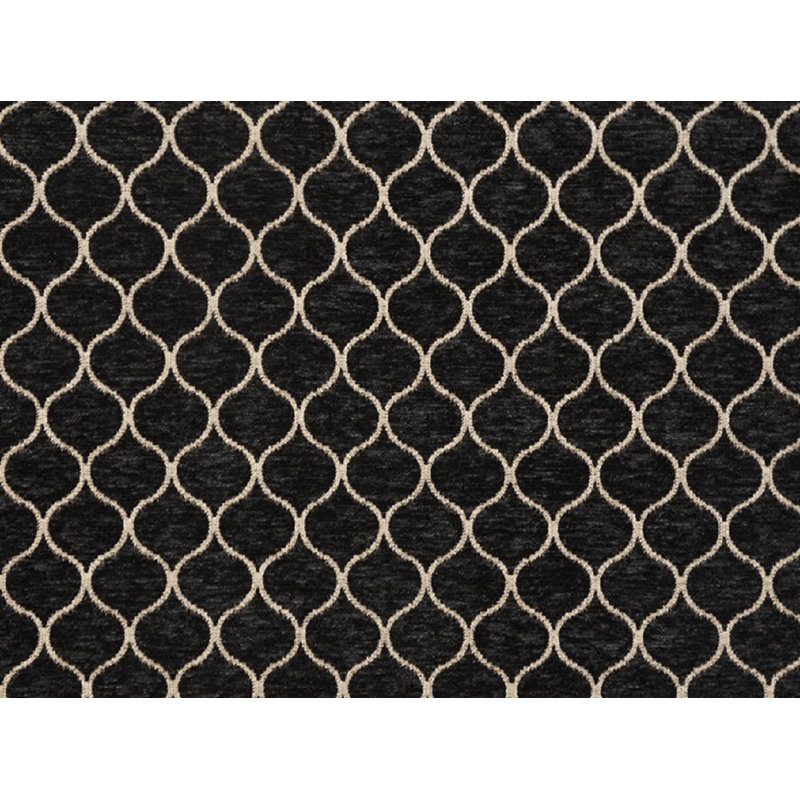 Sarah Fabric, Black