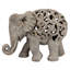Figurine d'éléphant Myaree
