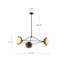 Lustre moderne 3 lumières 40 po Artiola-139578068