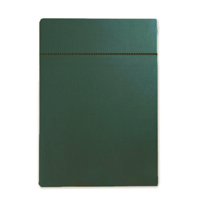 Gaynelle Satin Flat Sheet