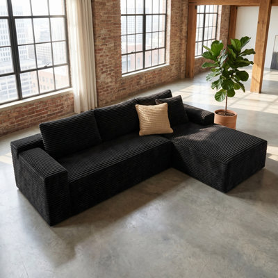 Canapé modulaire modulaire