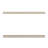 Colesen Modern Wall Shelf, Sonomo Color, 31.5 x 1.4 x 9.1 inches | 100% Melamine Coated Particle Board, Thickness: 0.7 inches | Stylish Scandinavian Design, Perfect for Home Decor & Space-Saving Solutions-102349876