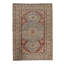 Hand-Knotted High-Quality Area Rug