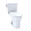 Drake® Dual-Flush Elongated Two-Piece Toilet-40823851-40847520