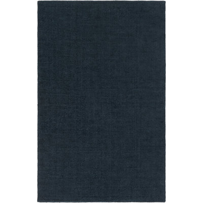 Mystique Moroccan Handwoven Wool Washable Rug