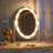 Flat Wall Mirror-111282305