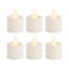 Realistic LED Tealights