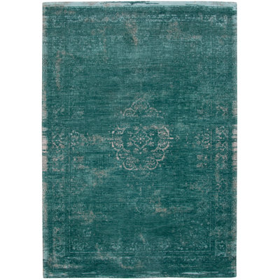 Fading World Oriental Area Rug