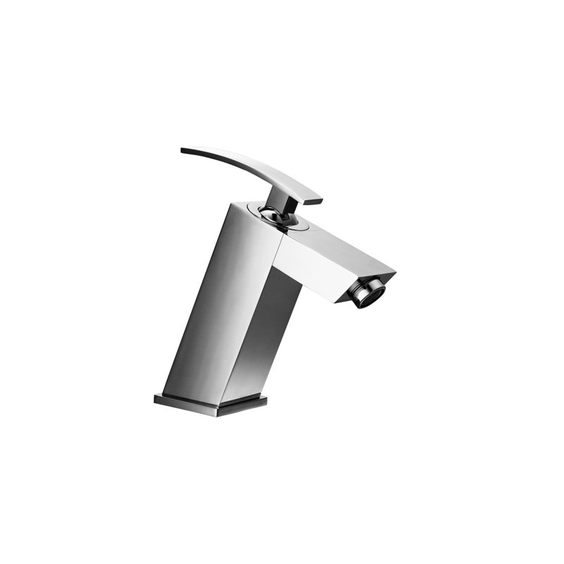 Reno Single-handle Bathroom Faucet