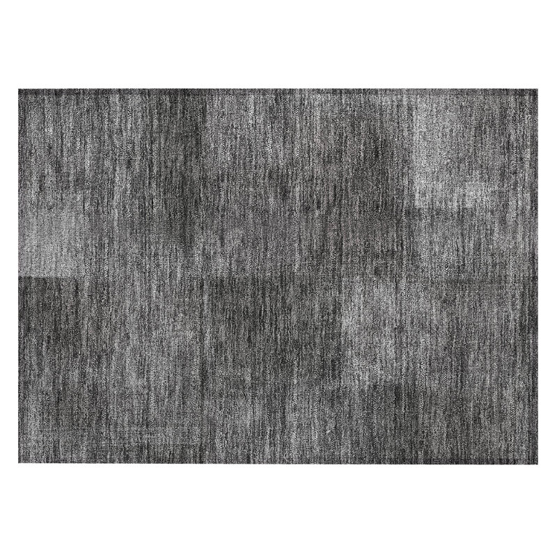 Neysa Abstract Indoor Rug, Rectangle 1'8" x 2'6"