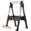 Keter Roc Pro Gear Sawhorse 257188
