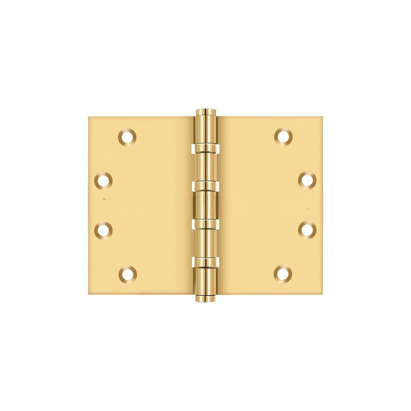 102'' x 102'' Butt Bearing Hinge
