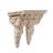 Etchemin Magnesium Accent Shelf