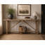Solid Wood Console Table-1216965422