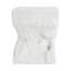 Table d'appoint Cleo Outdoor Paito Modern Minimalist MGO, blanc