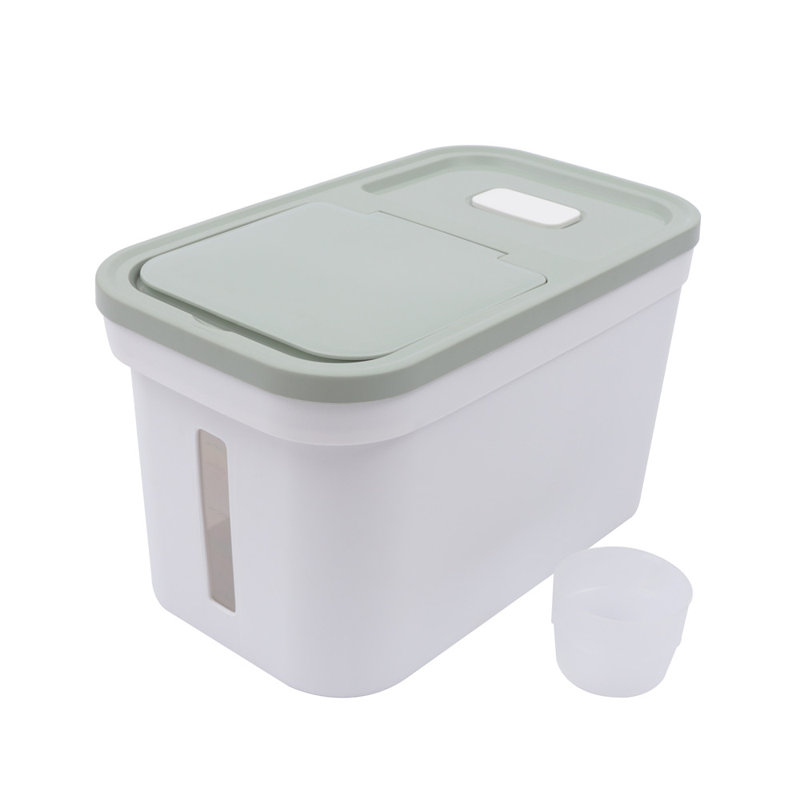 Billie-Lea Rice Food Storage Container
