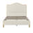 Upholstered Queen Bed Frame