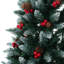 5.91' H Artificial Pine Christmas Tree