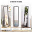 Demetrias Rectangle Floor Mirror-1026916993