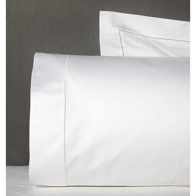 Milos Sateen Pillow Case, King