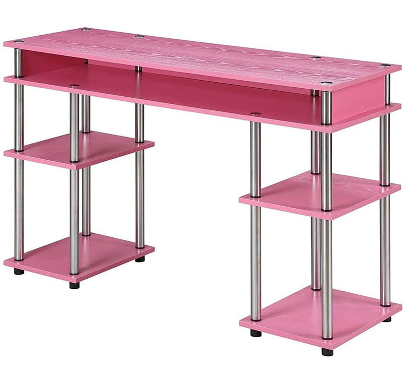 Bureau Matthey, Rose / chrome