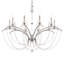 Priscilla 10 - Light Chandelier-91247942-91247945